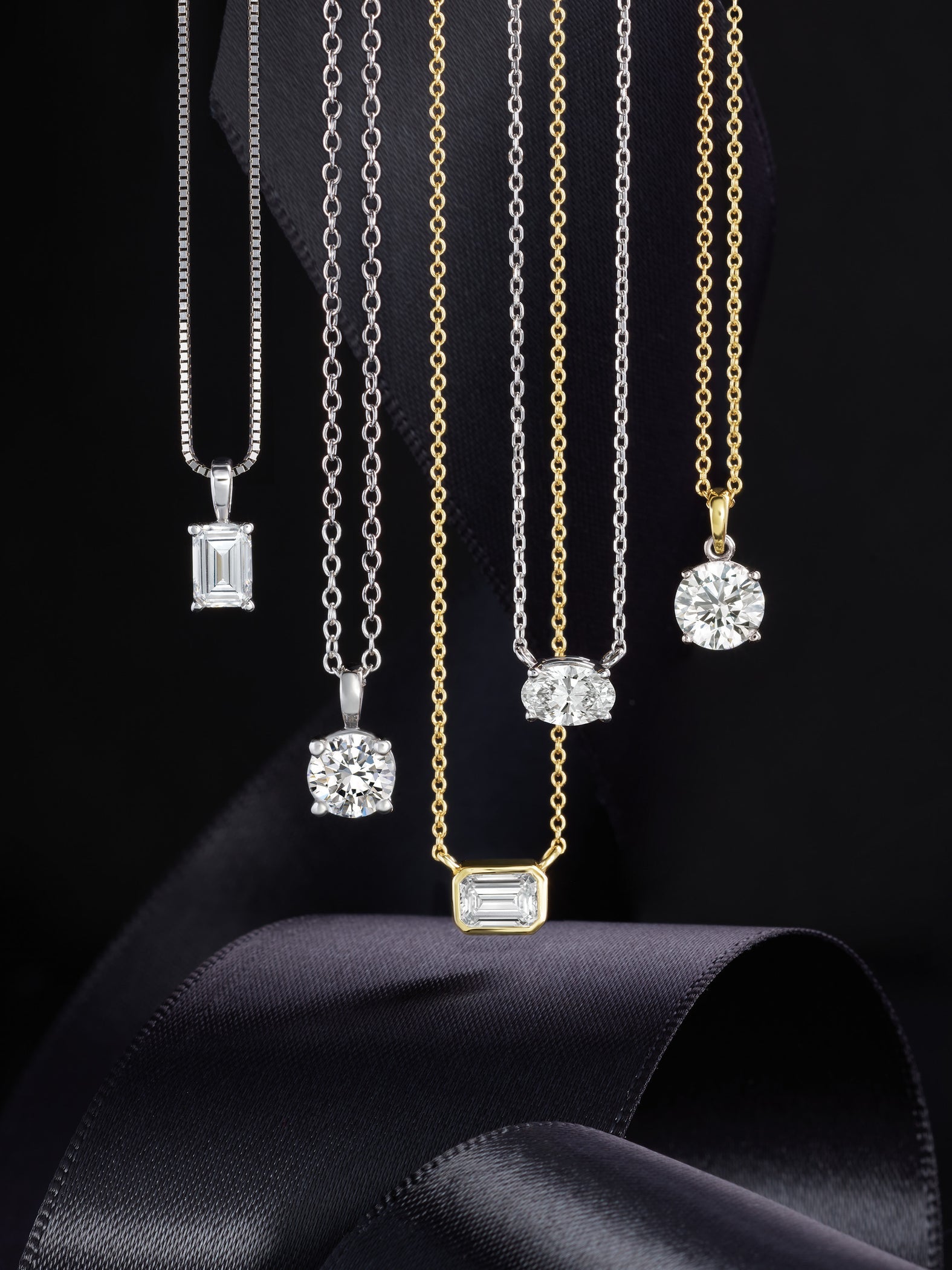 Pendants