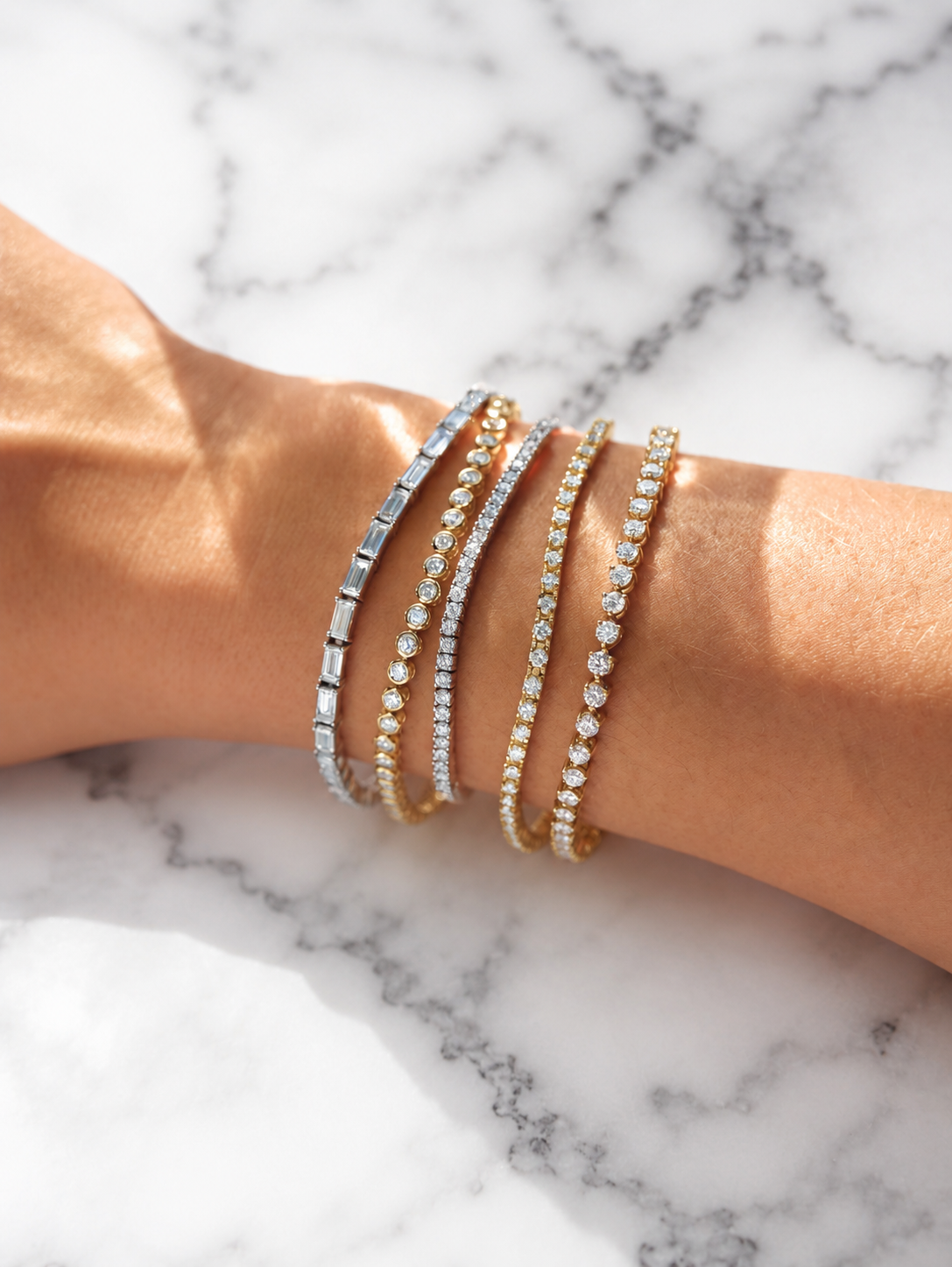 Bracelets