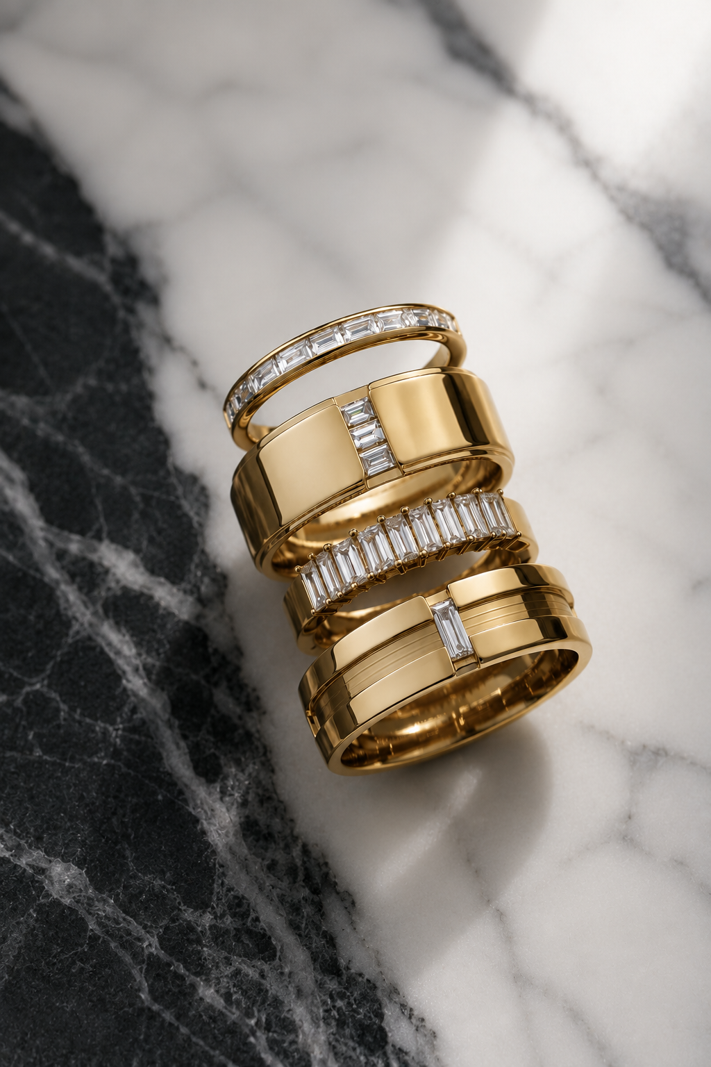 Wedding Bands