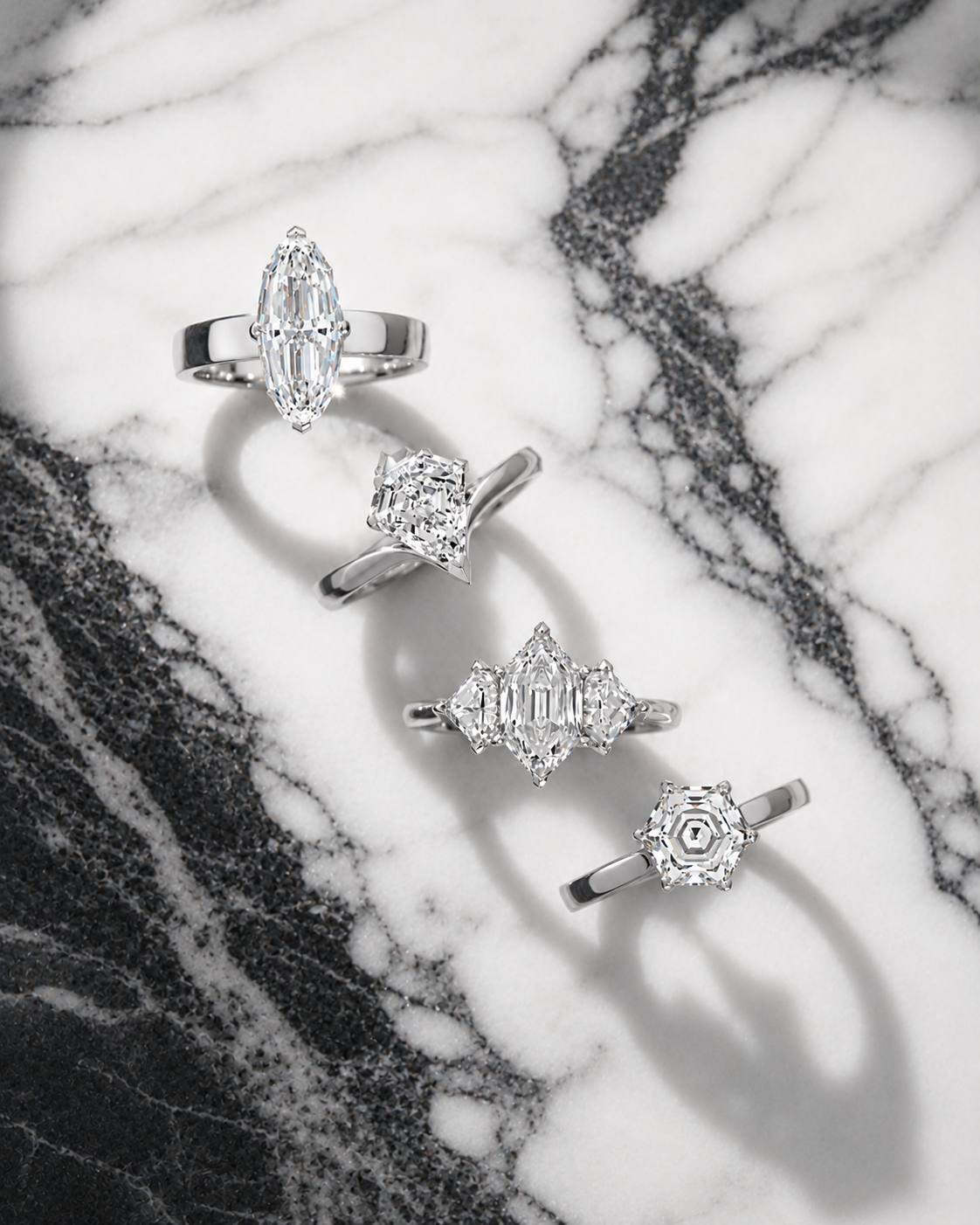 Engagement Rings