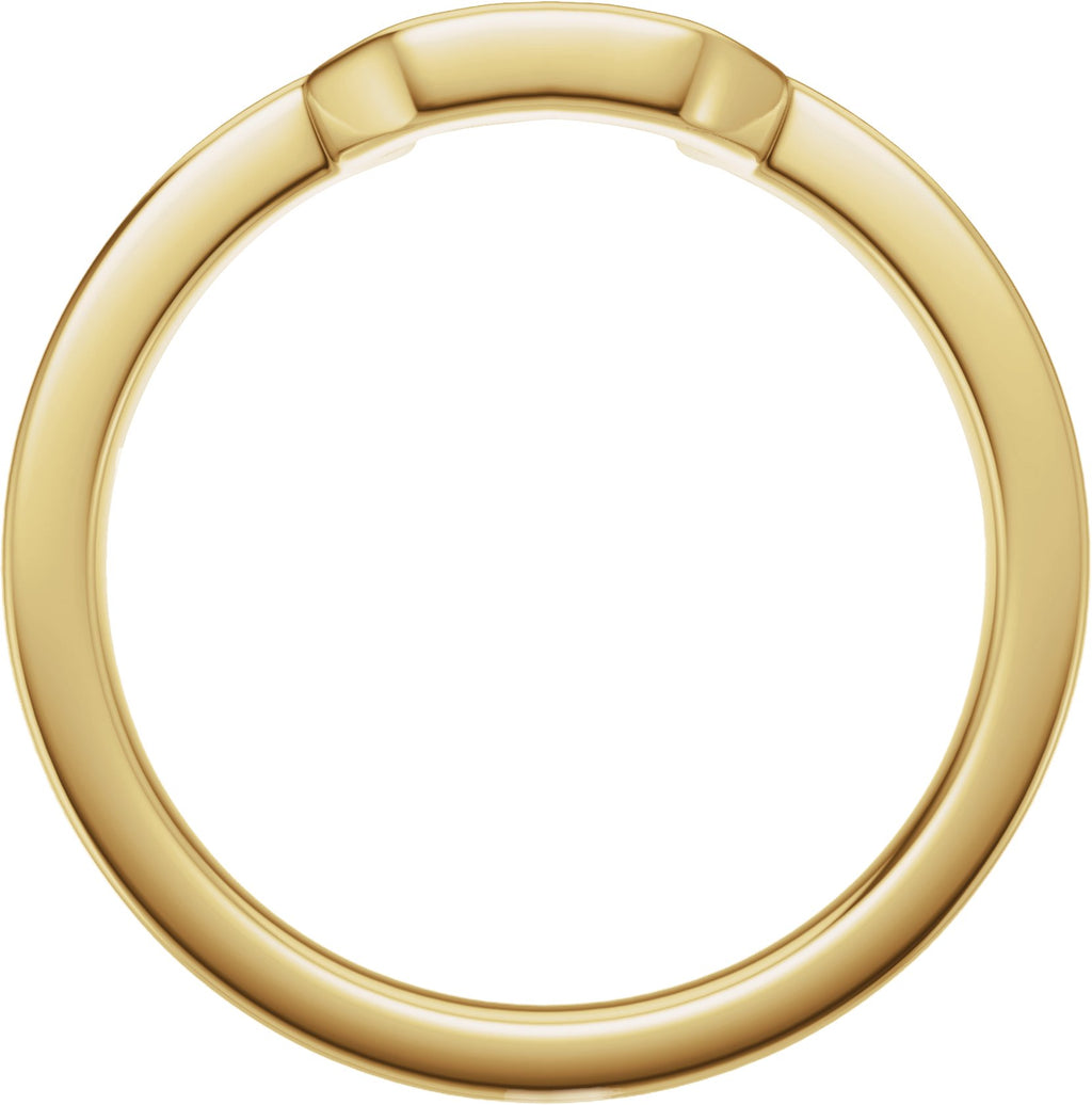 689419 Matching Band