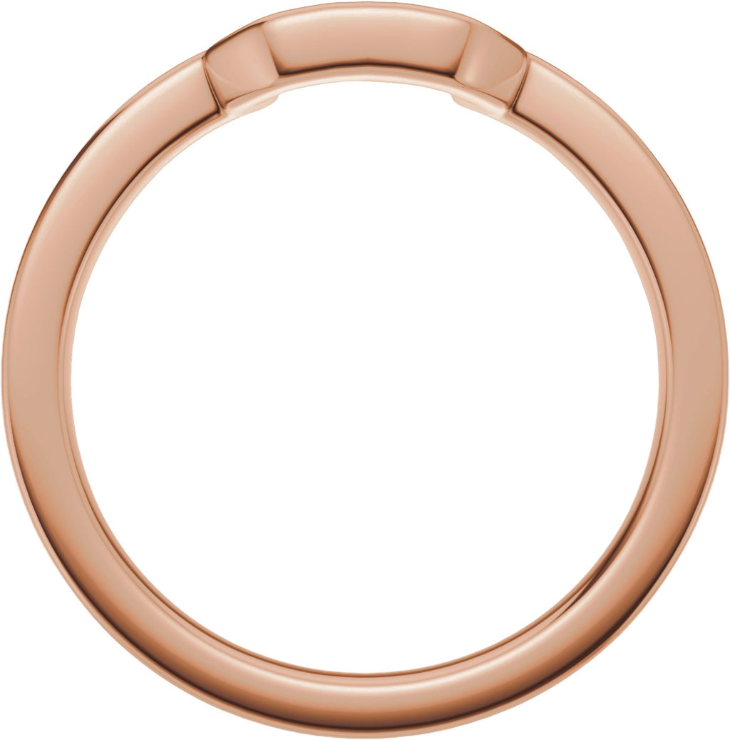 689419 Matching Band
