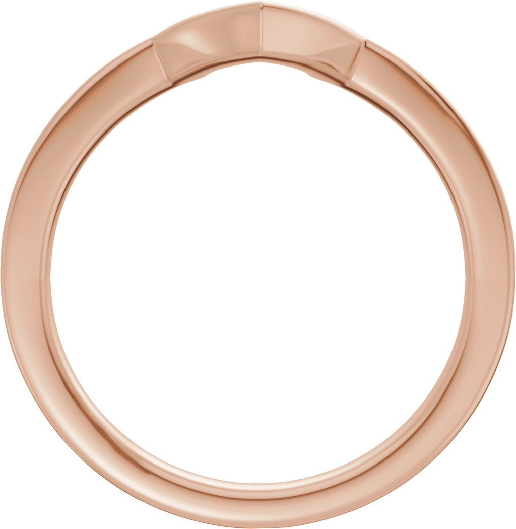 689419 Matching Band