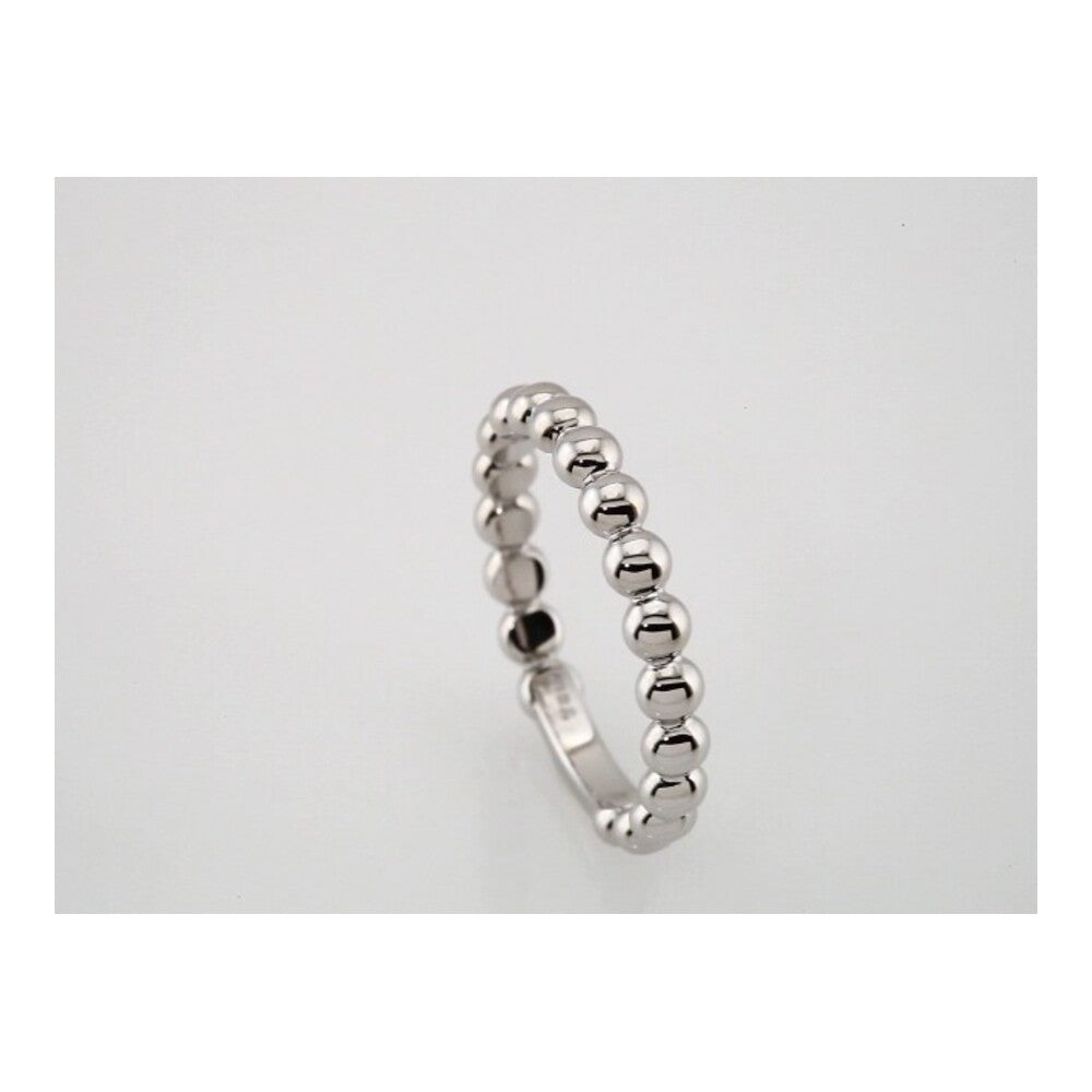 Stackable Beaded Ring