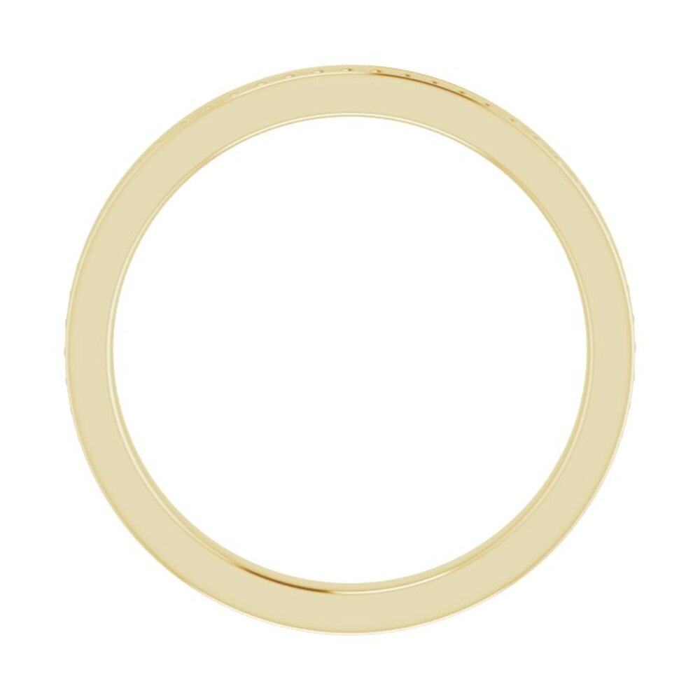 Stackable Bead Ring