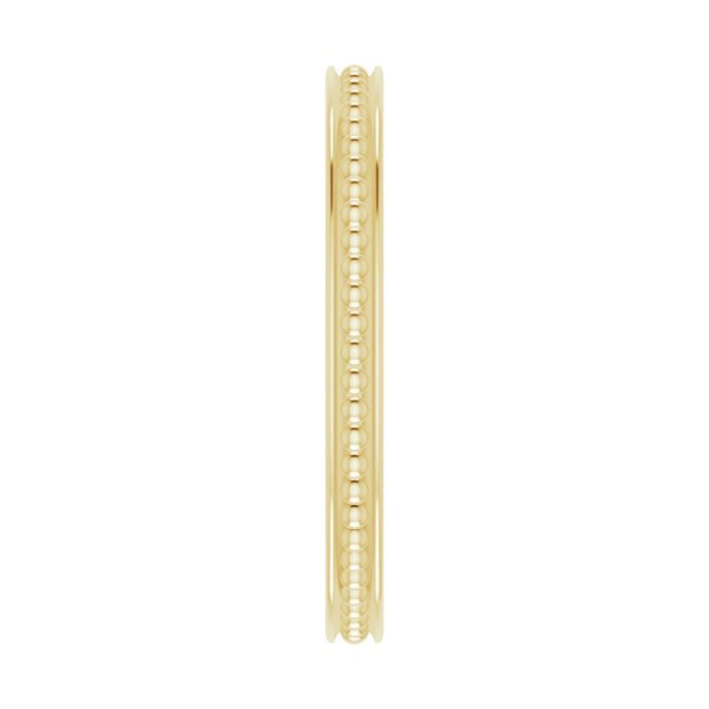 Stackable Bead Ring