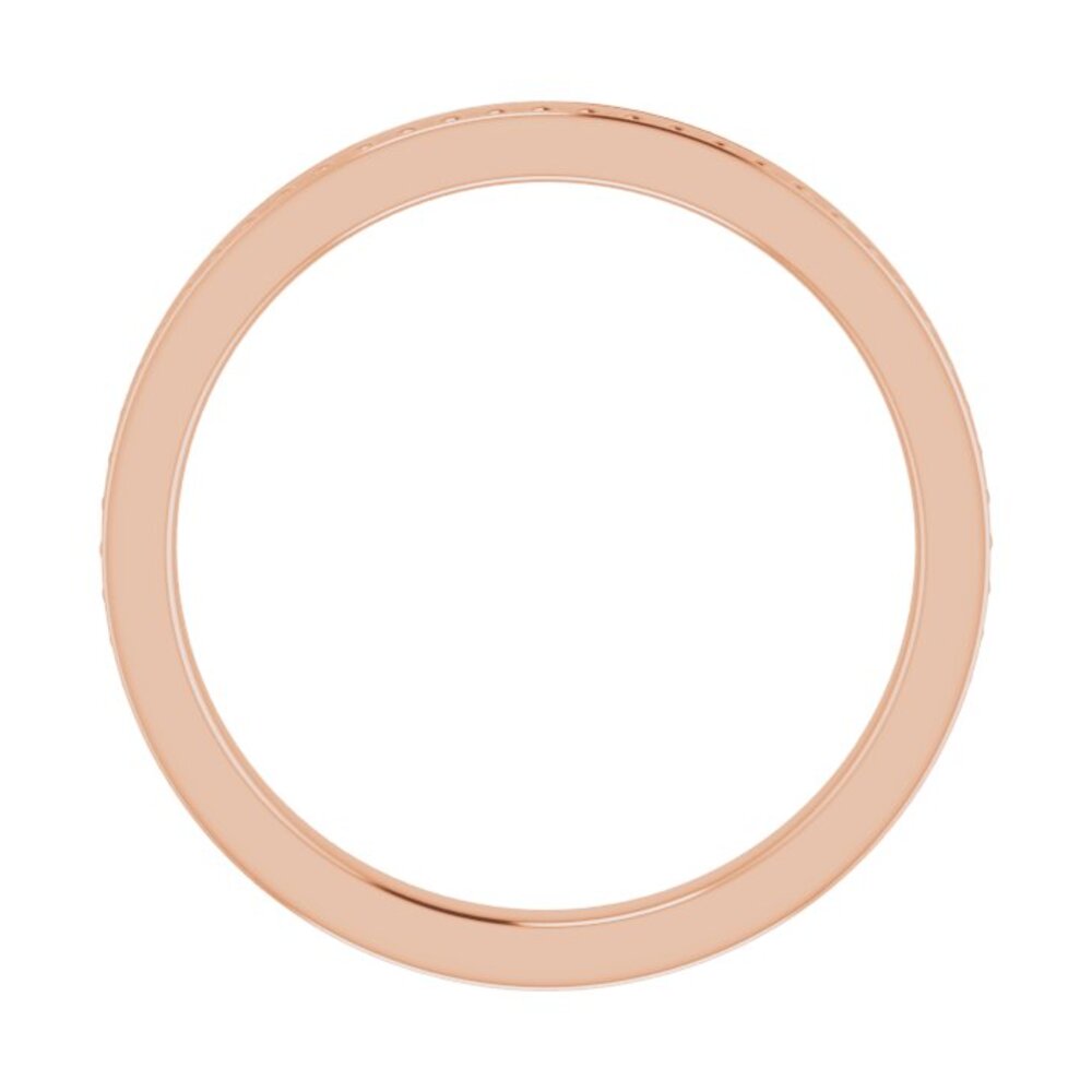 Stackable Bead Ring