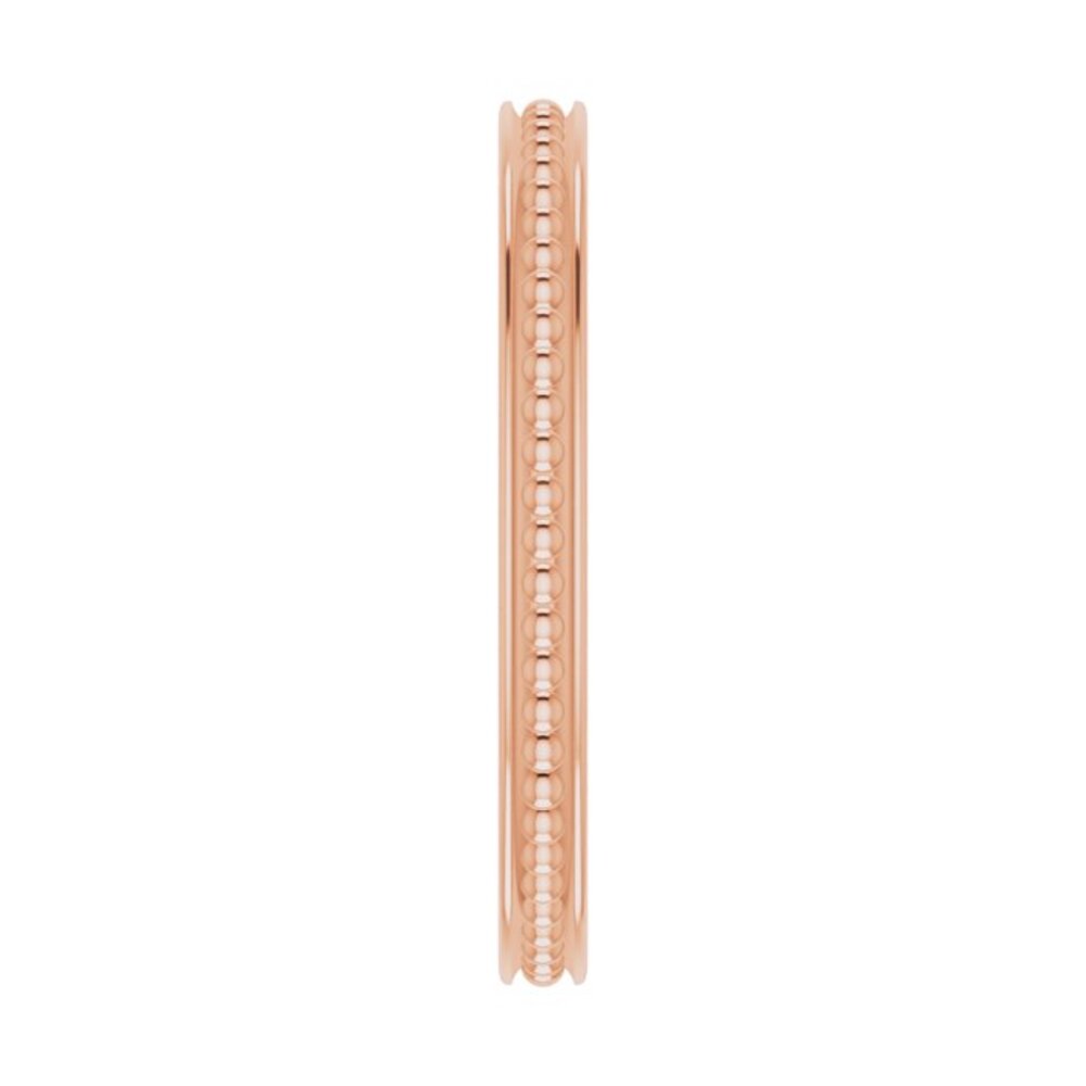 Stackable Bead Ring