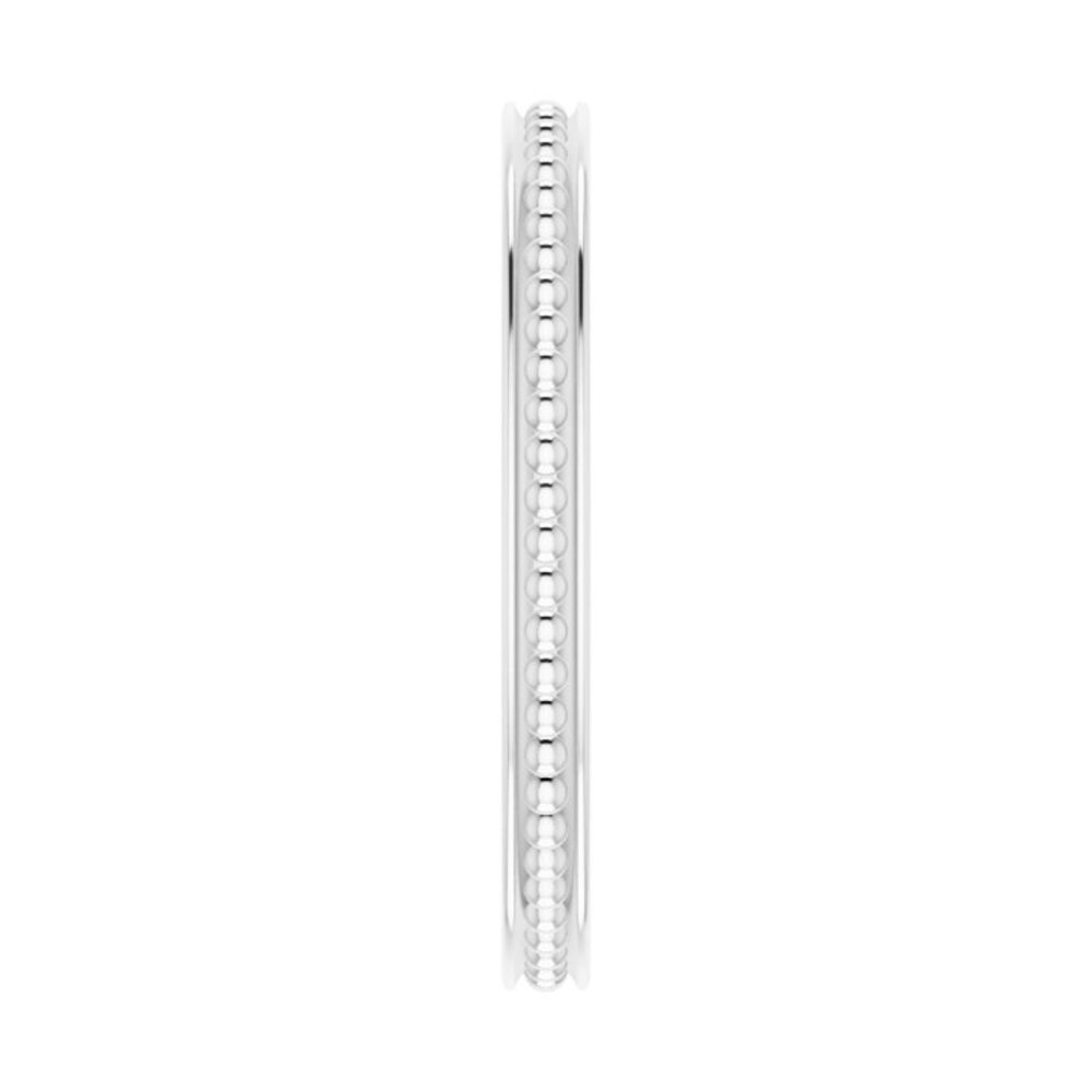 Stackable Bead Ring