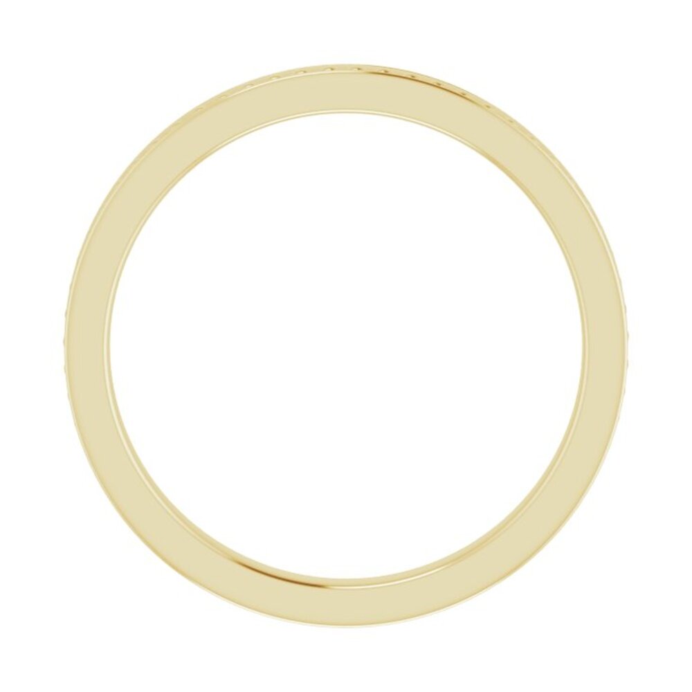 Stackable Bead Ring
