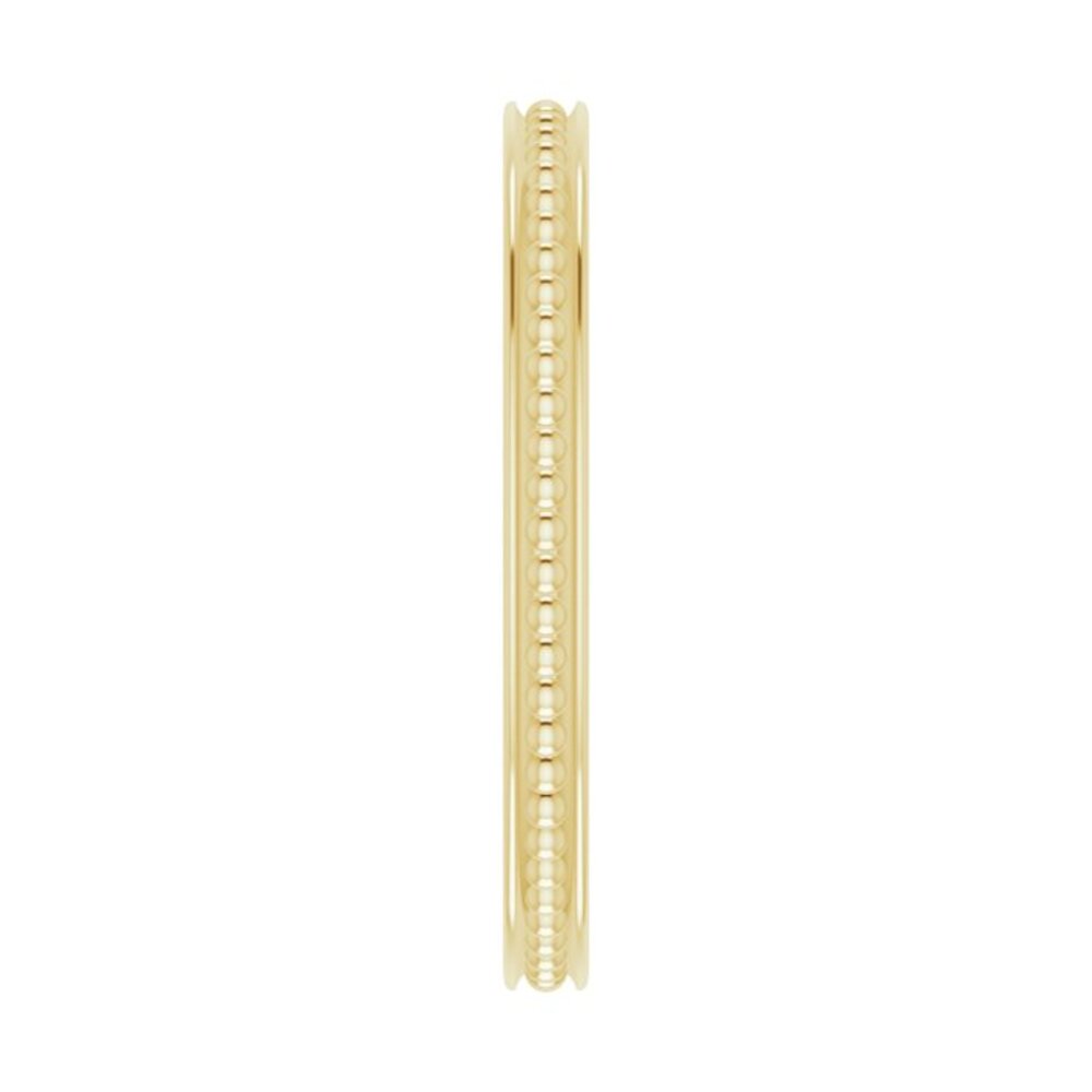Stackable Bead Ring