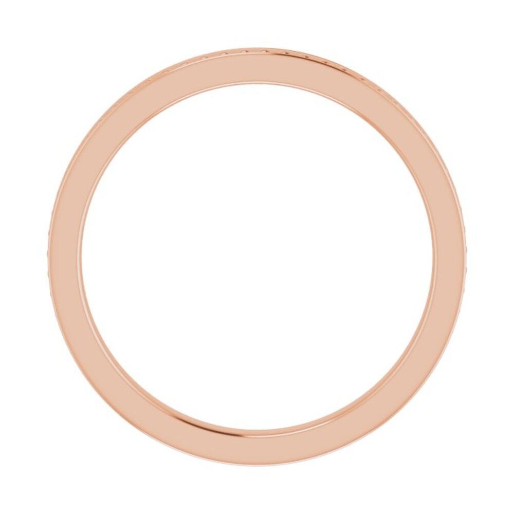 Stackable Bead Ring