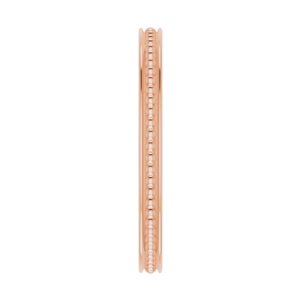 Stackable Bead Ring