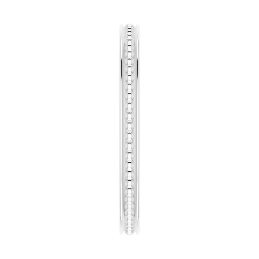 Stackable Bead Ring