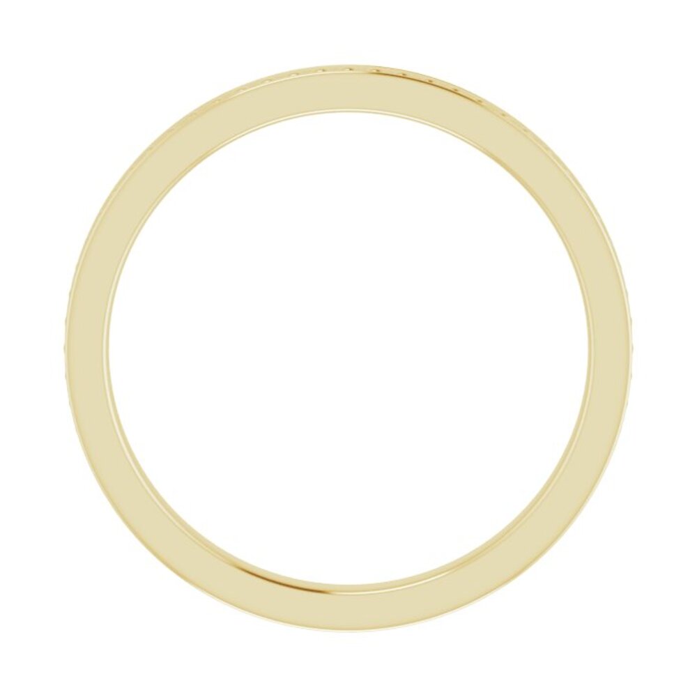 Stackable Bead Ring