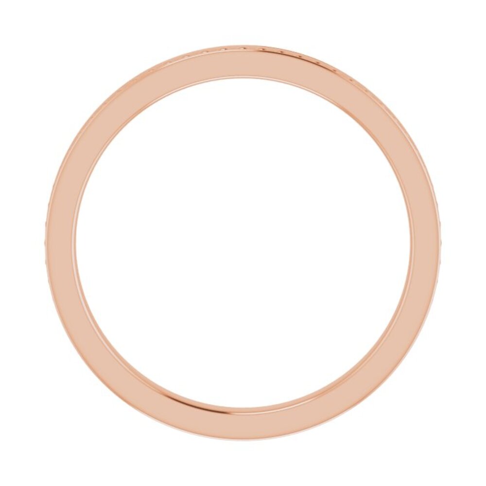 Stackable Bead Ring