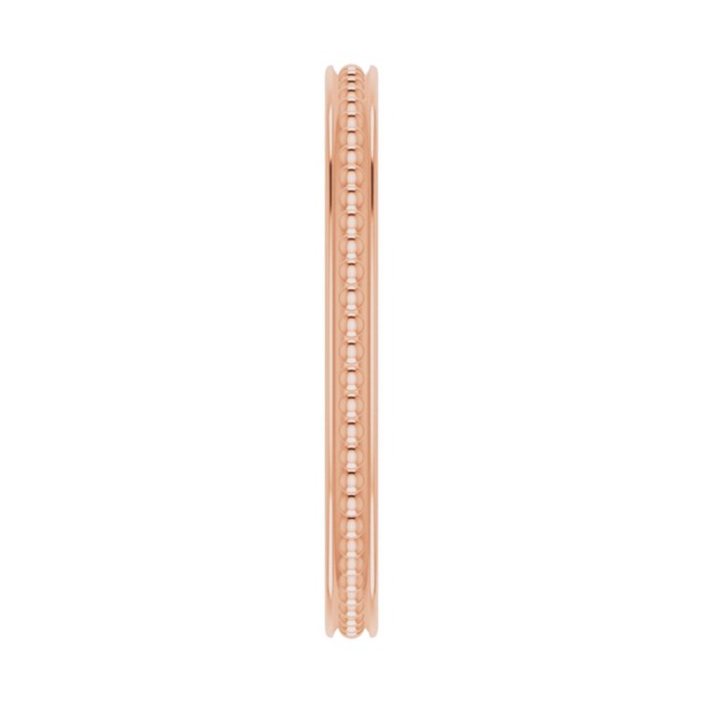 Stackable Bead Ring