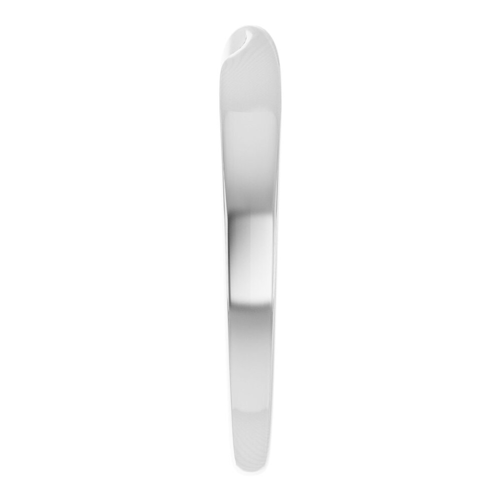 Stackable Twisted Ring
