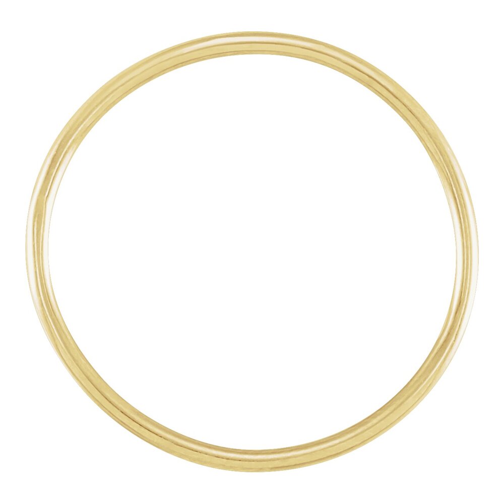 Stackable Ring