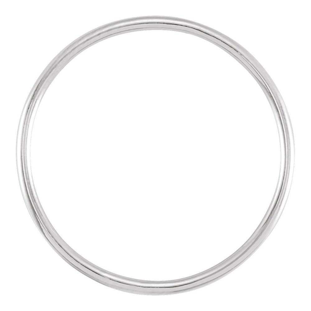 Stackable Ring