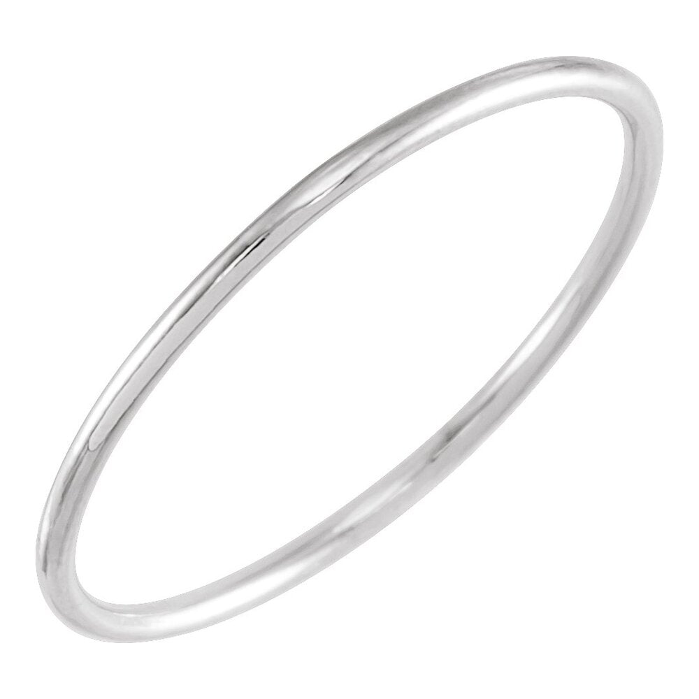 Stackable Ring