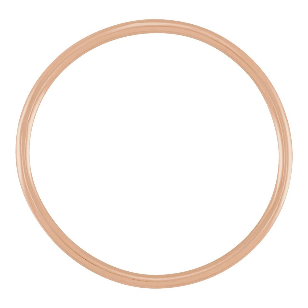 Stackable Ring