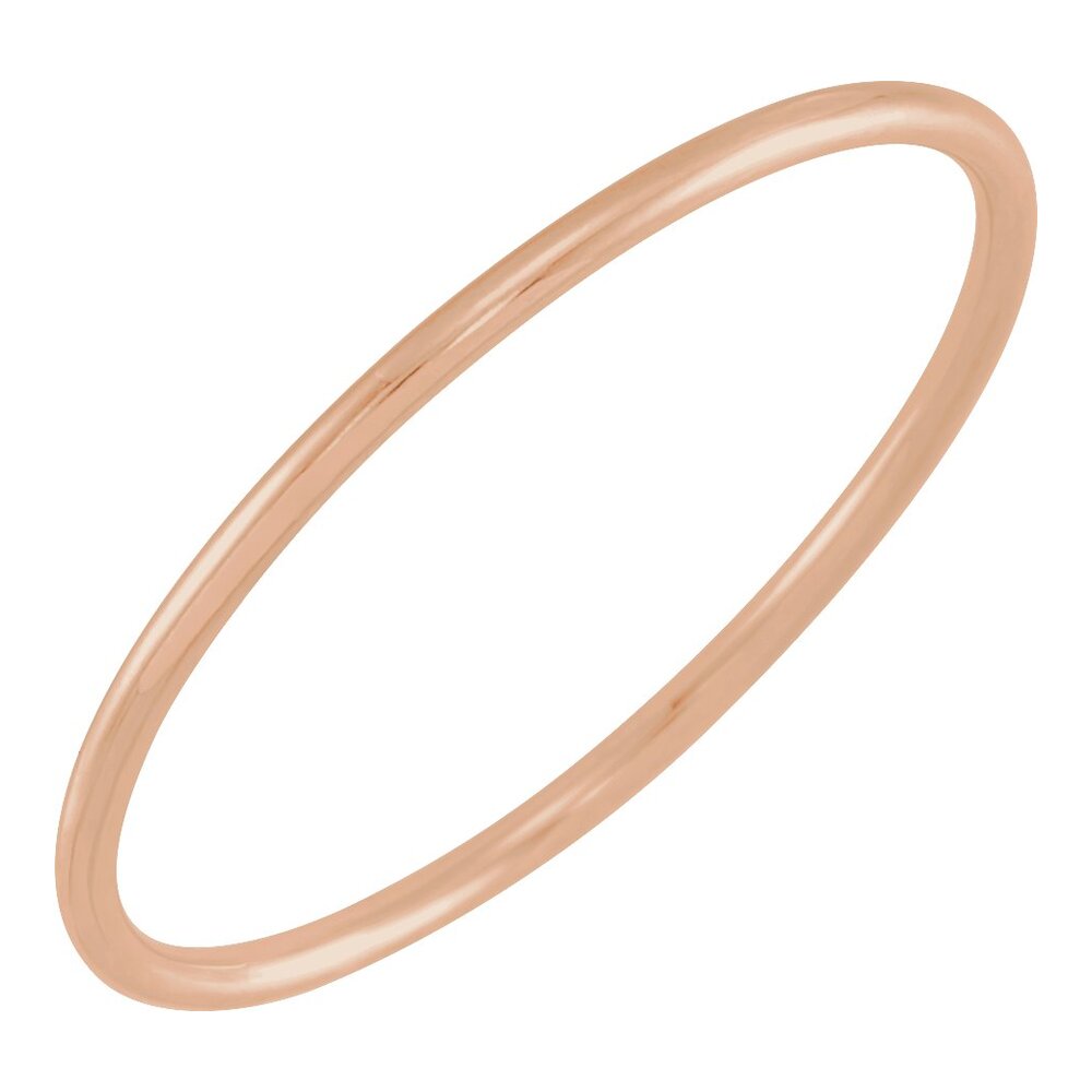 Stackable Ring