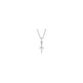 Dagger Necklace