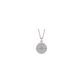 Compass Necklace