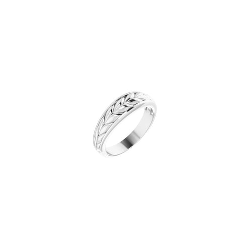 Braided Ring