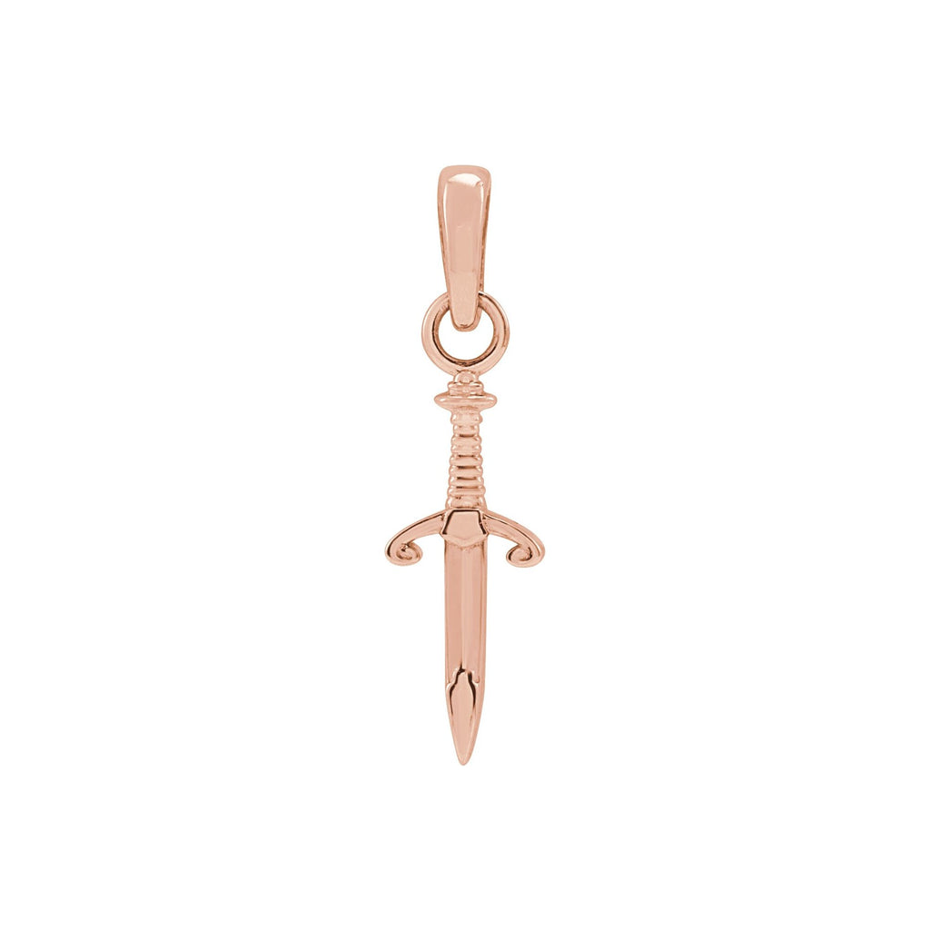 Dagger Pendant