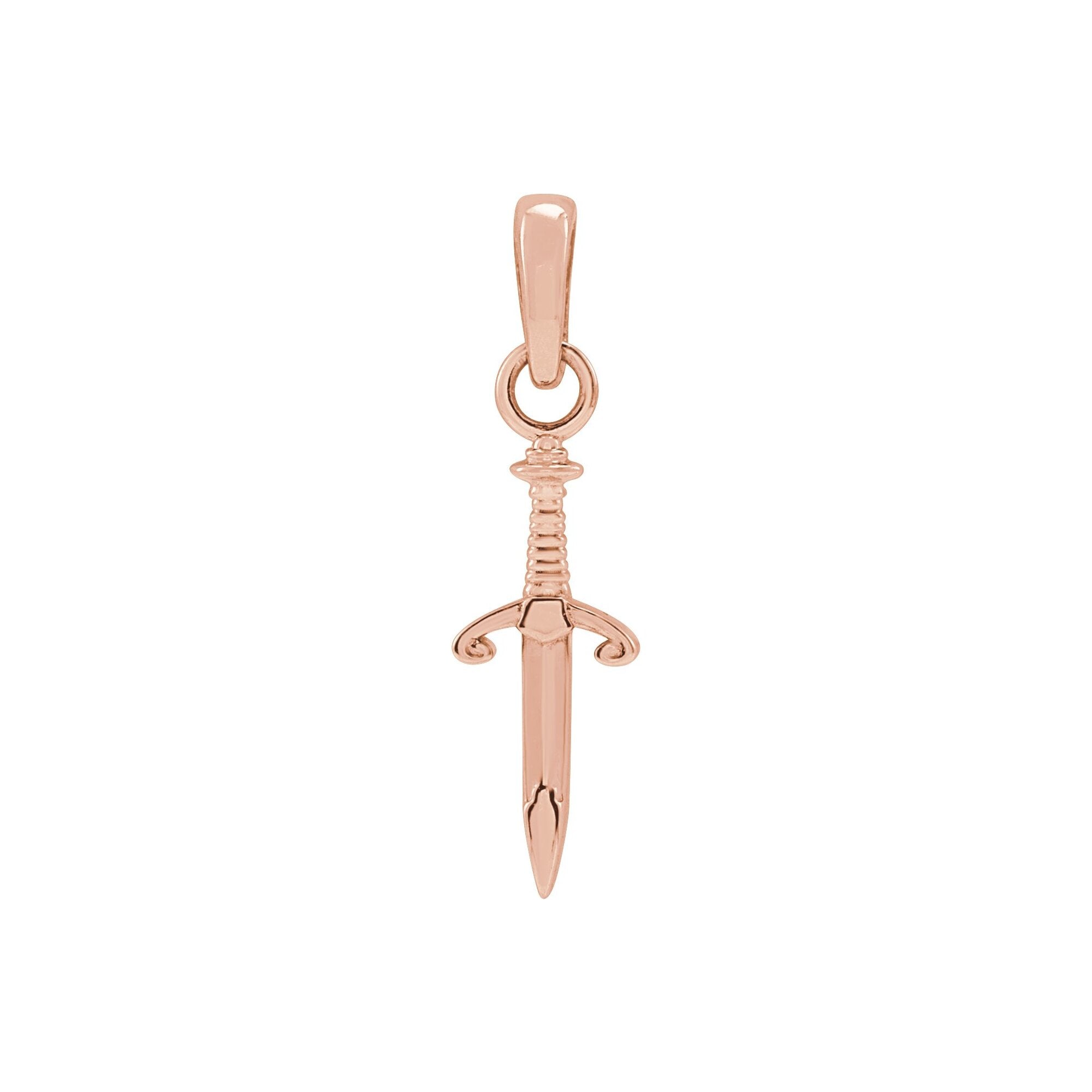 Dagger Pendant
