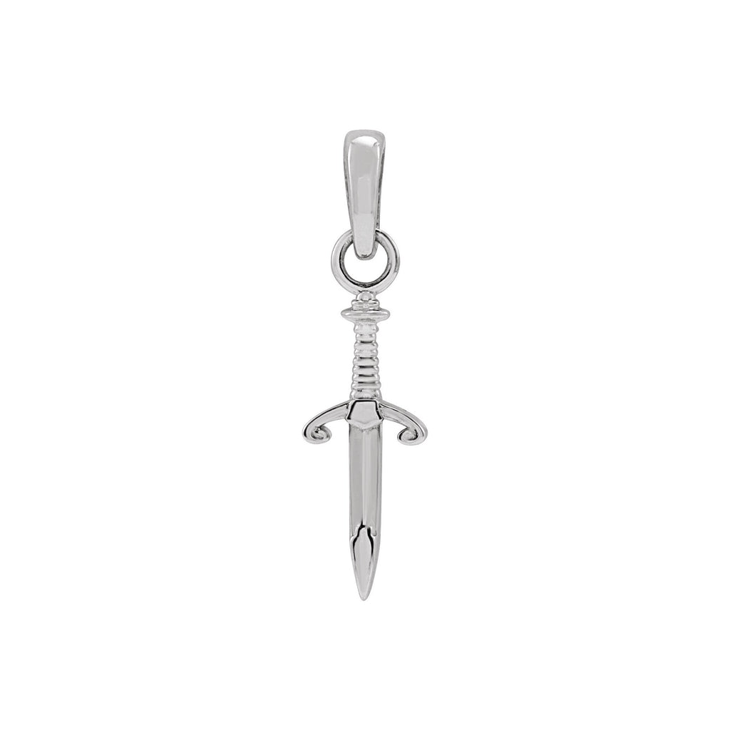 Dagger Pendant